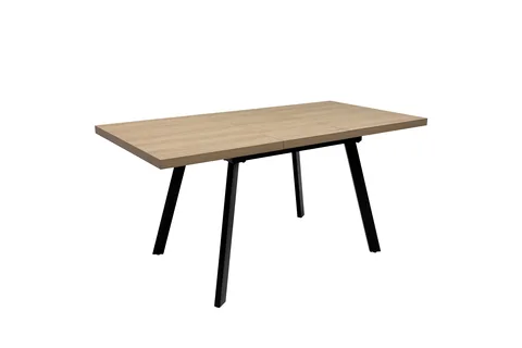 Hudson 1.2m (+0.4m) Extending Dining Table