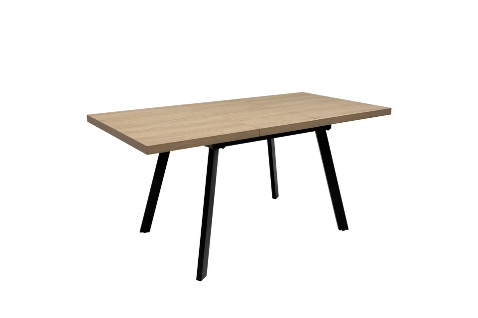 Hudson 1.2m (+0.4m) Extending Dining Table
