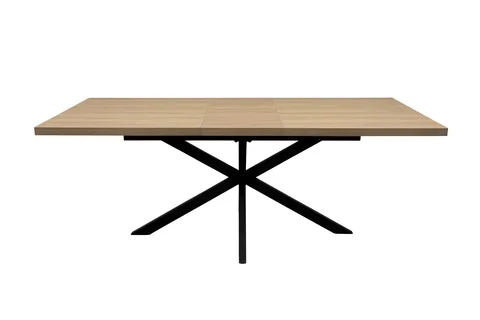 Hudson 1.6m (+0.4m) Extending Dining Table