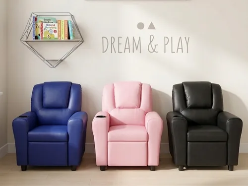 Kids Recliner Chair