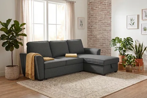 Murphy Sofa Bed