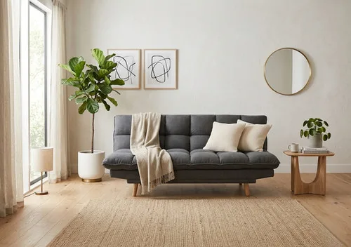 Leah Sofa Bed