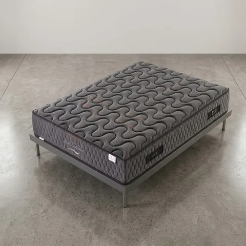 Endurance Single Mattress (3ft)