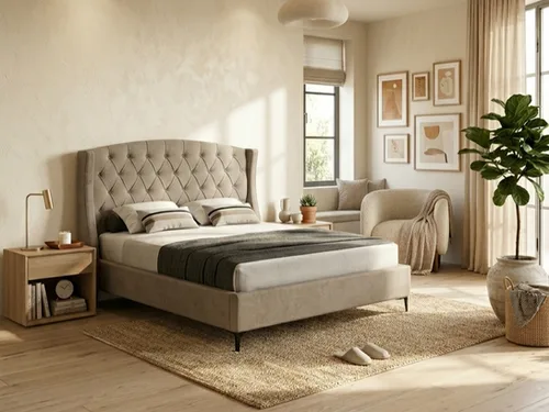 Windsor Double Bed (4ft 6in)