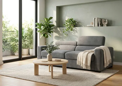 Mika Sofa Bed