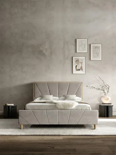 Bronx Super King (6ft) Bed