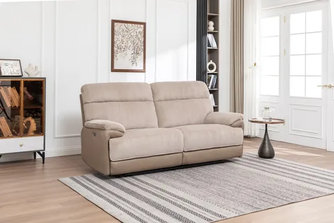 Arlington 2.5 Seater Sofa