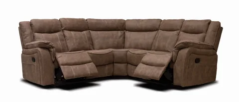 Brooklyn Hazel Corner Sofa