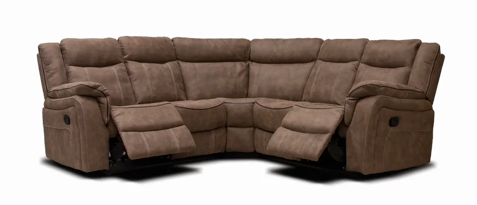 Brooklyn Hazel Corner Sofa
