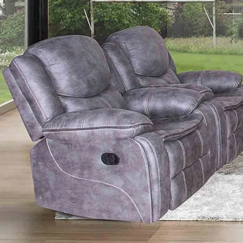 Newark Reclining Chair