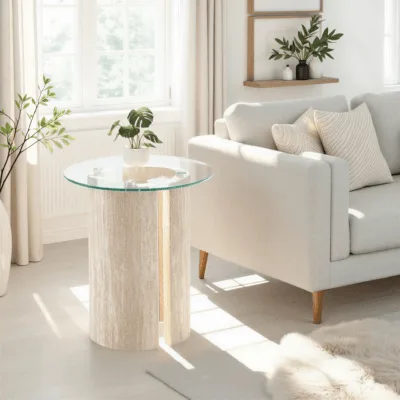 Modena Side Table
