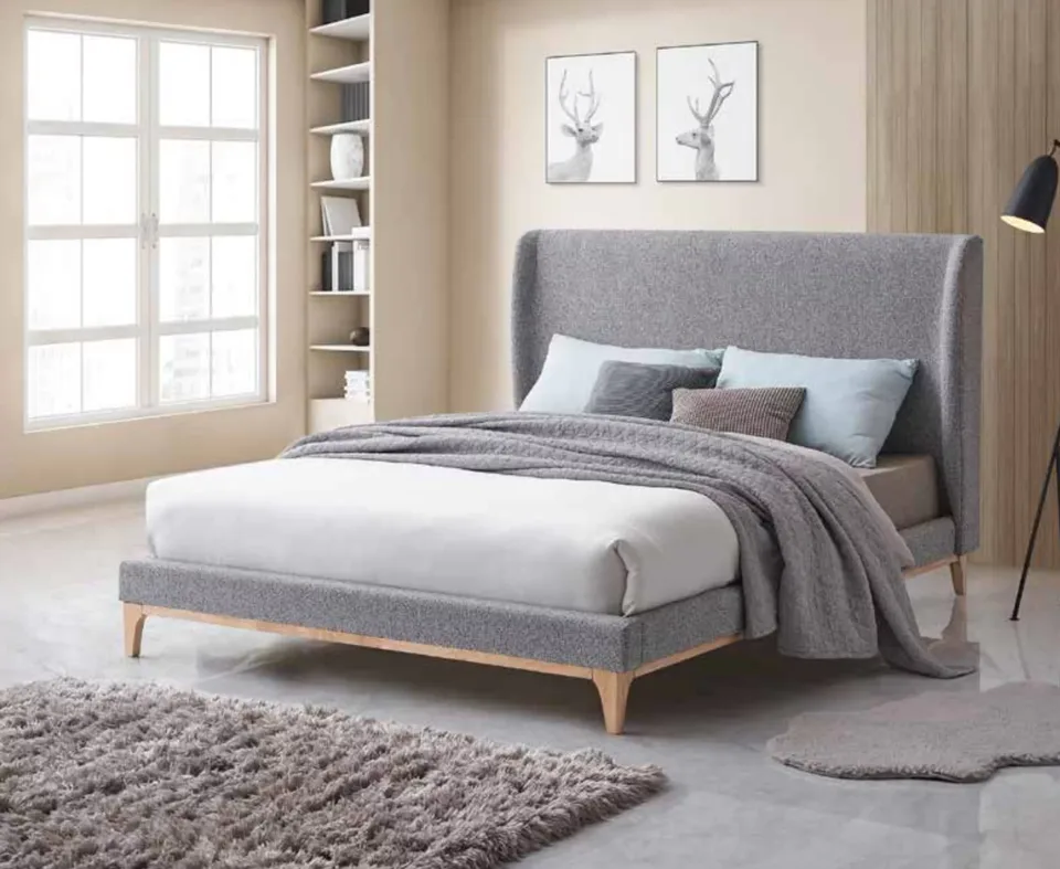 Arabella Bed - King 5ft