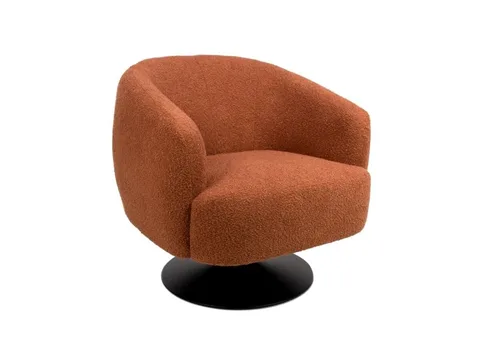 Club Accent Chair