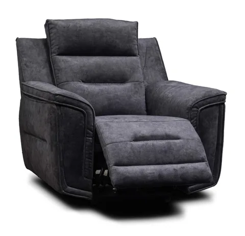 Branson 1 Seater Recliner Sofa