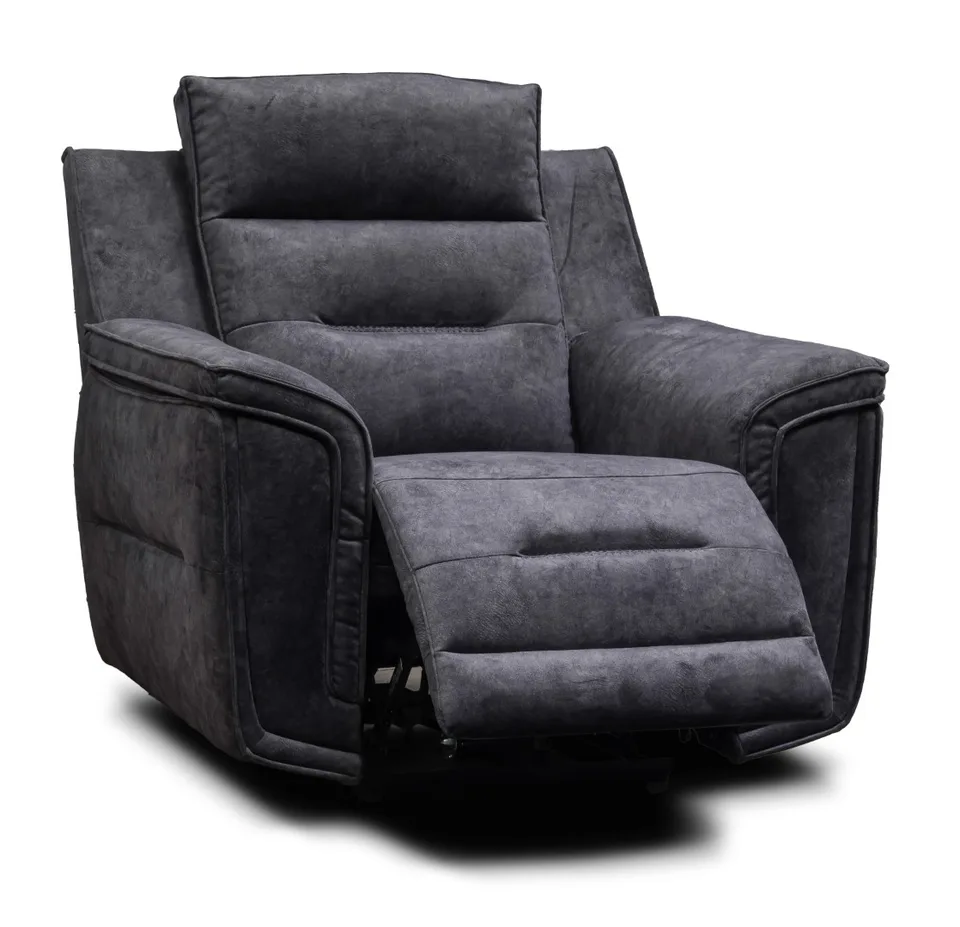 Branson 1 Seater Recliner Sofa