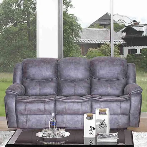 Newark 3 Seater