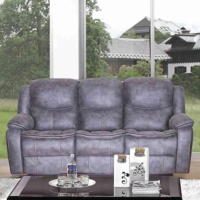 Newark 3 Seater