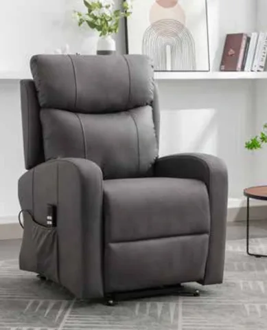 Hugo Lift & Rise Recliner