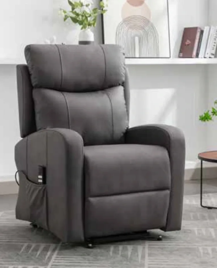 Hugo Lift & Rise Recliner