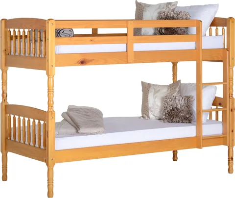 Albany 3ft Single Bunk Beds