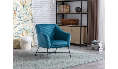 Cleo Accent Chair