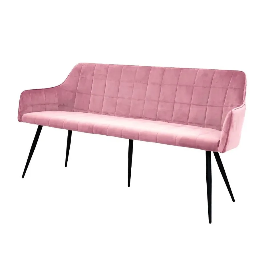 Vienna Bench