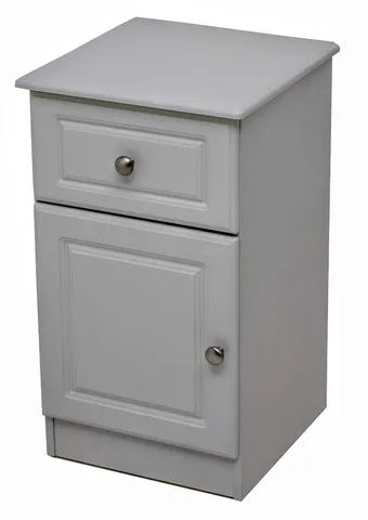 The Eden 1 Drawer 1 Door Locker