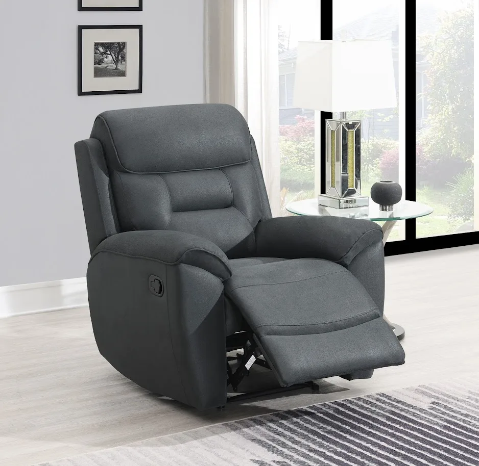 Canterbury 1R Armchair
