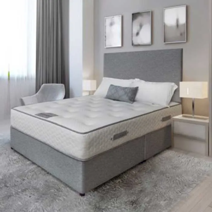 Evolution Mattress - Single 3ft