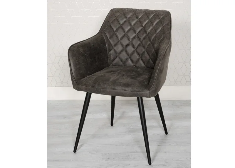 Charlie Carver Chair (box of 2)