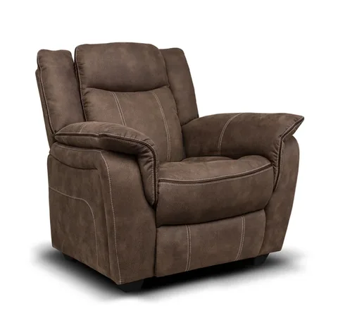 Brooklyn Hazel 1 Seater Recliner