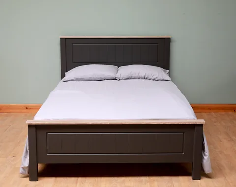 Eden Bed - Single 3ft