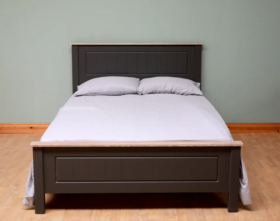 Eden Bed - Small double 4ft