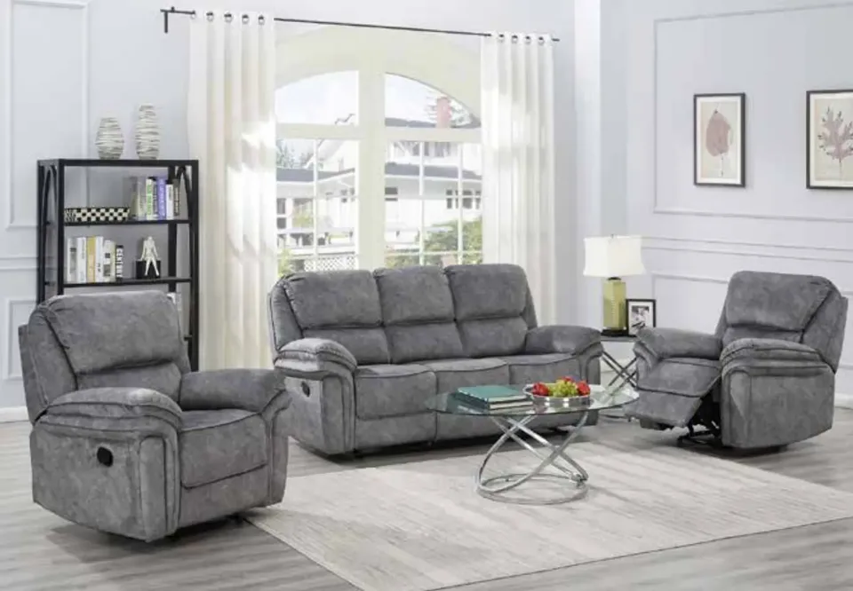Greta Recliner Sofa
