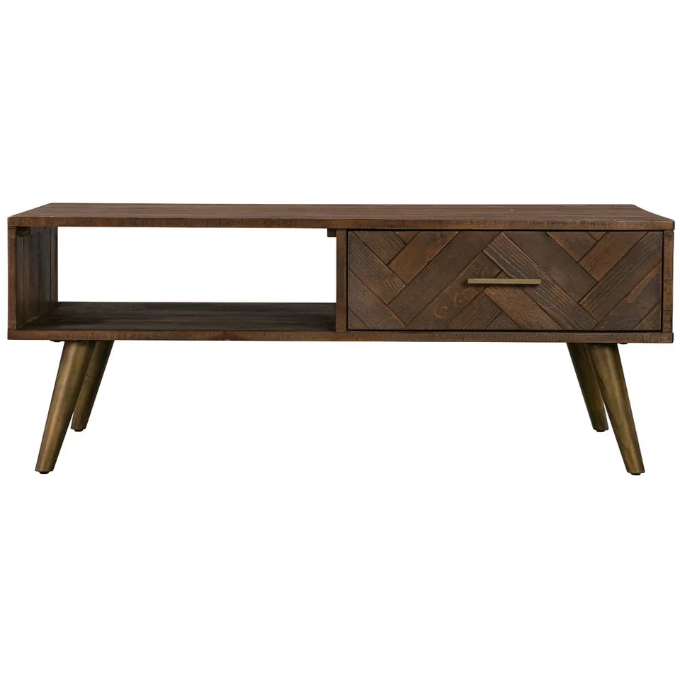The Ruby Coffee Table