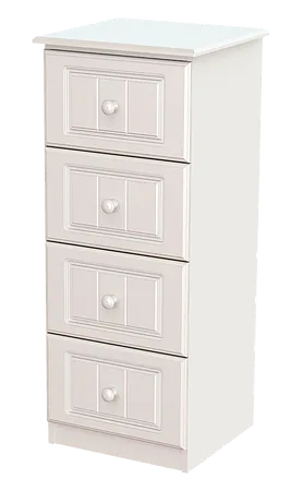 The Eden 4 Drawer Locker