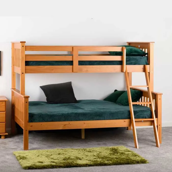 Neptune Triple sleeper