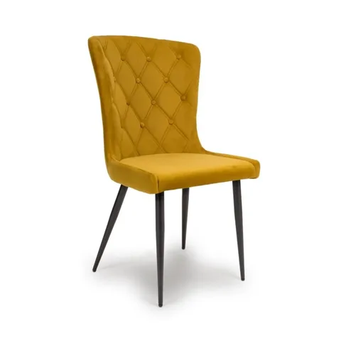 Merlin Chair (box of 2)