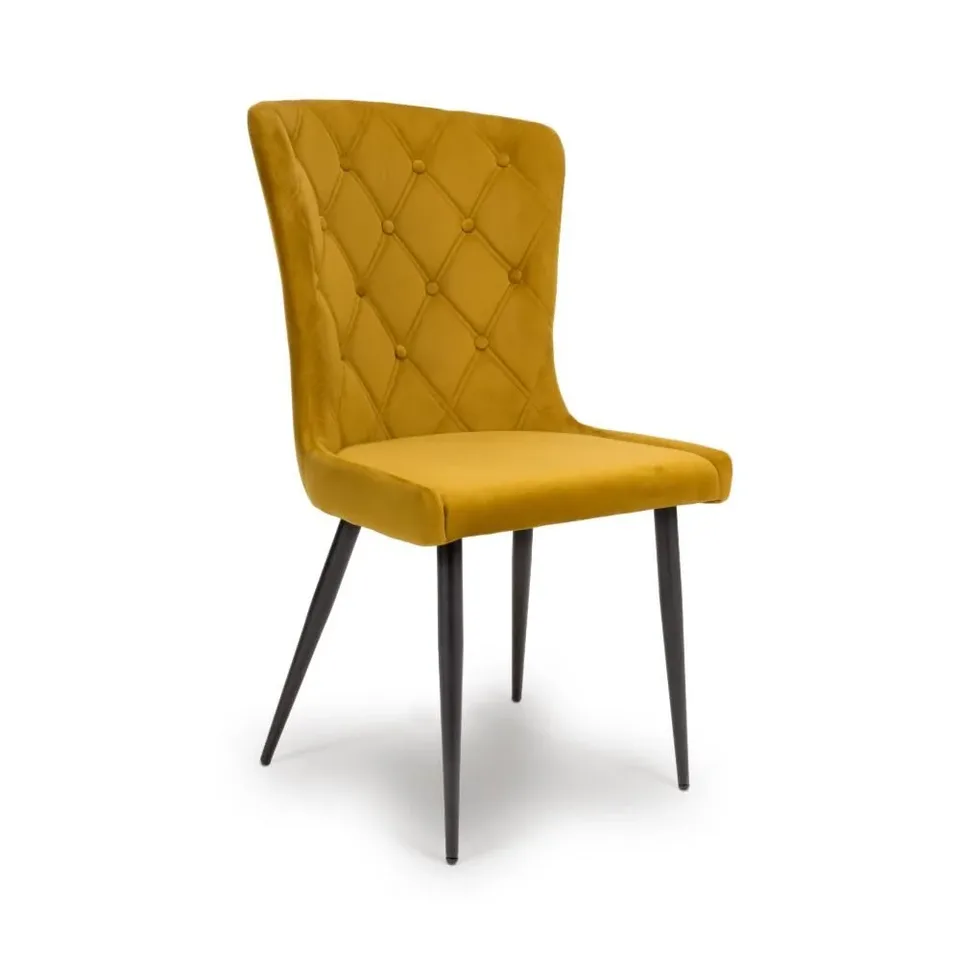 Merlin Chair (box of 2)