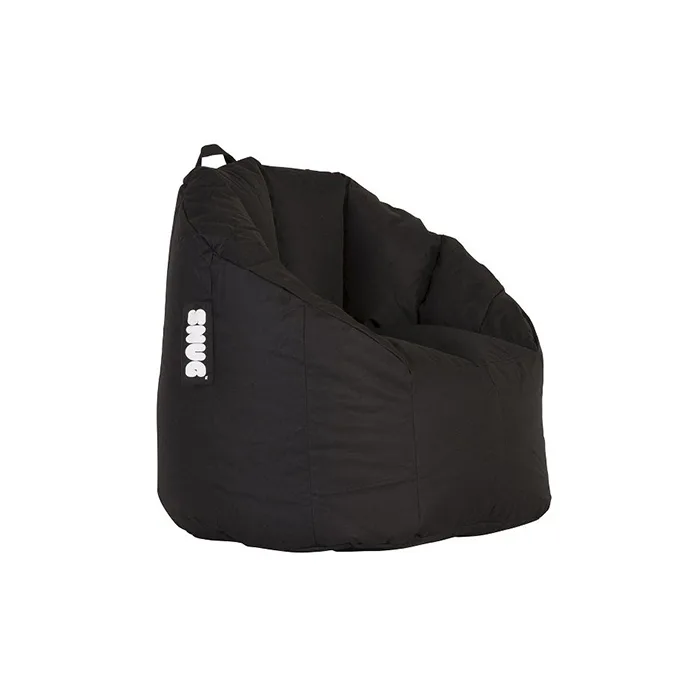 Snug Milano Bean Chair - Black