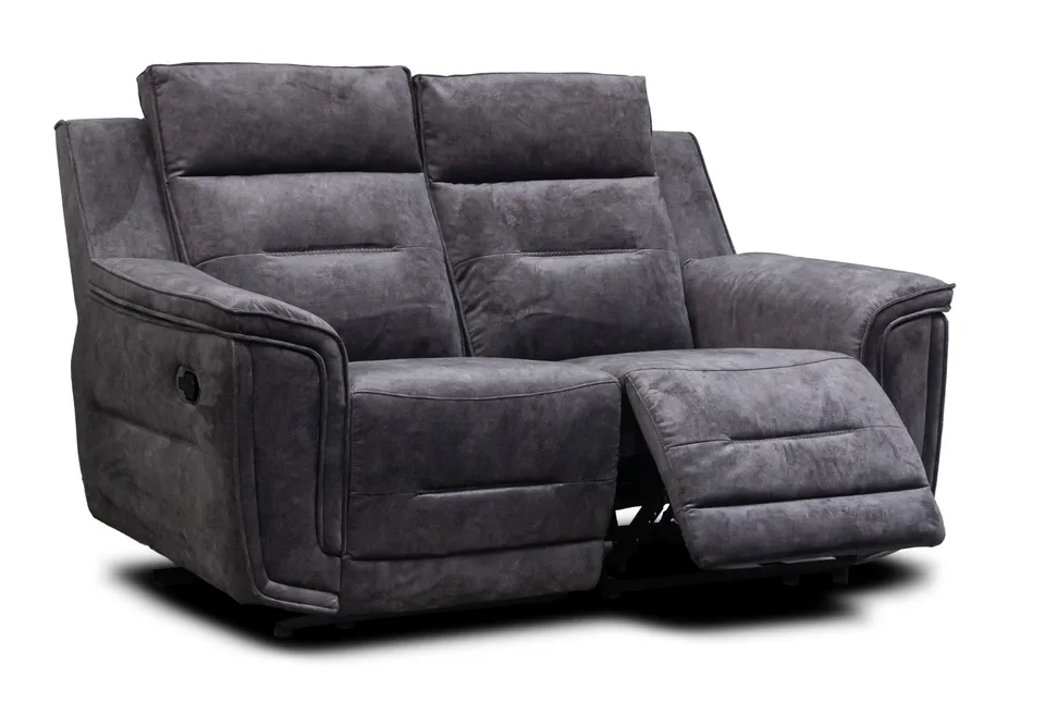 Branson 2 Seater Recliner Sofa