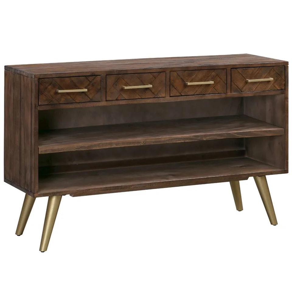 The Pearl Sideboard