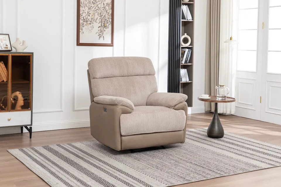 Arlington 1 Seater Armchair