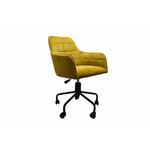 Vienna Swivel Chair (Box of 2)