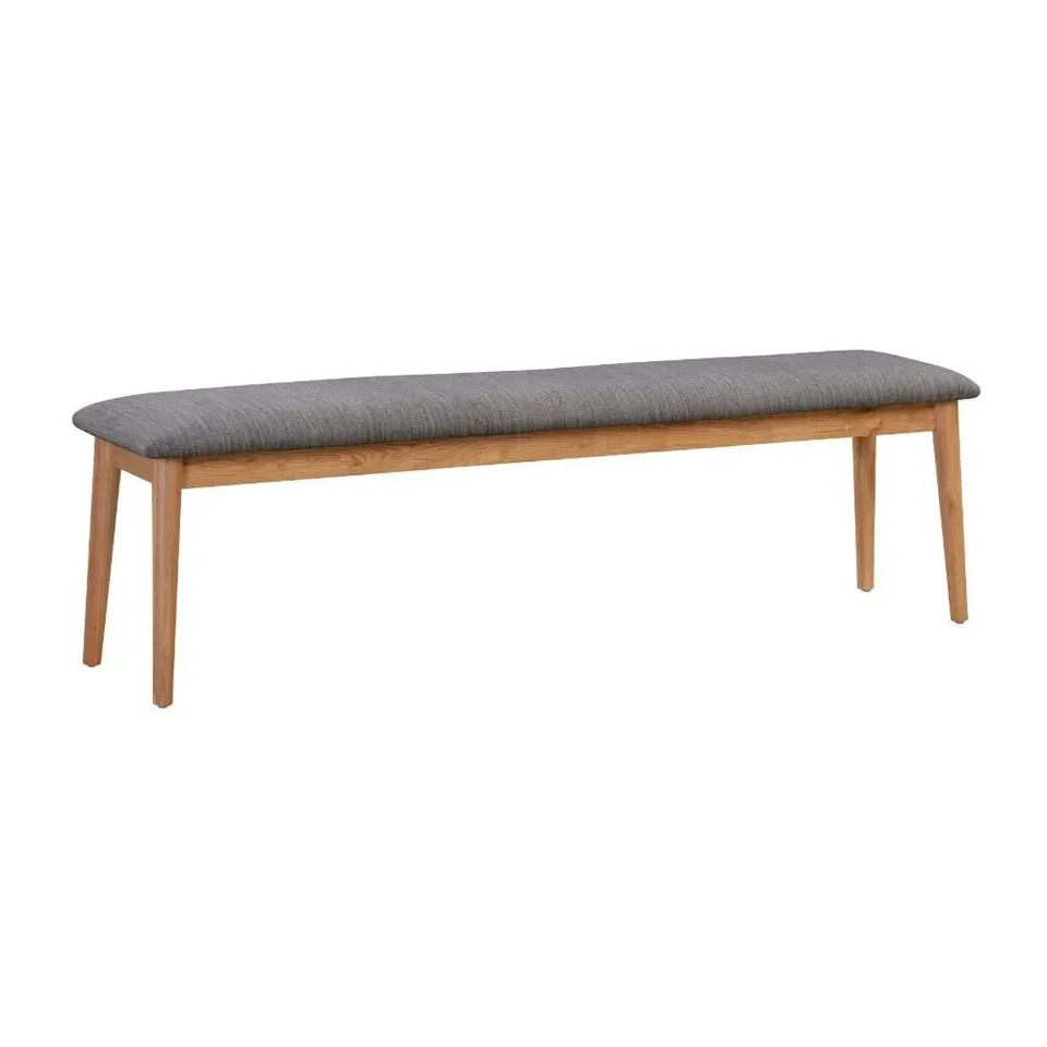 Jenson Bench - 160cm