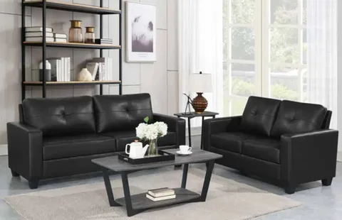 Nelson Sofa - 2 Seater