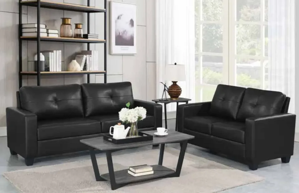 Nelson Sofa