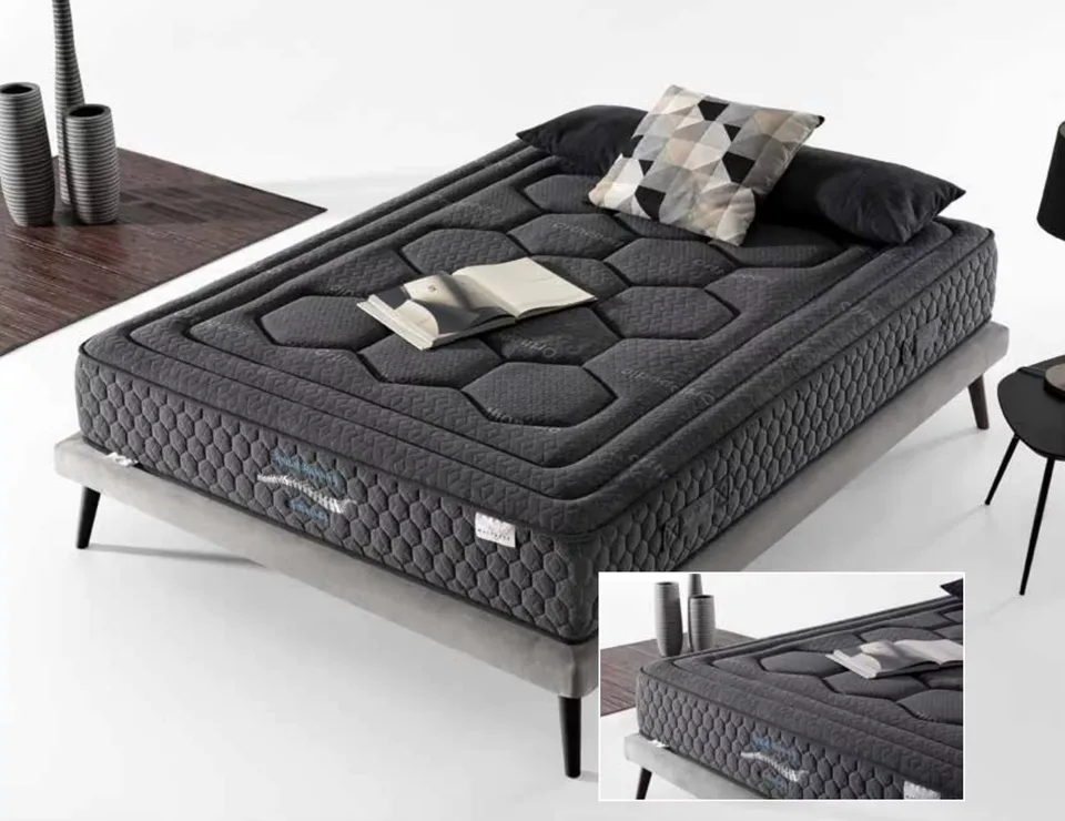 Spinal Cooler Mattress - King 5ft