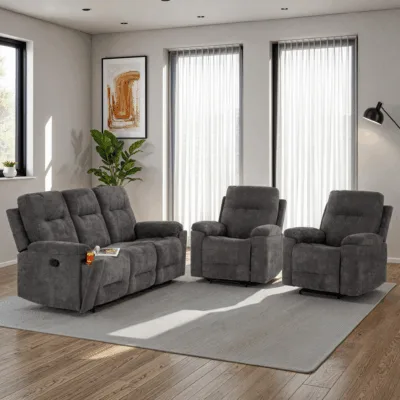 Guildford Suite - 3+1+1