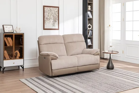 Arlington 2 Seater Loveseat